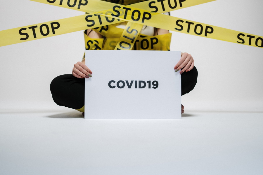 International Conference on the Responsibility of States and International Organizations and the Covid-19 Pandemic – Inscription Here