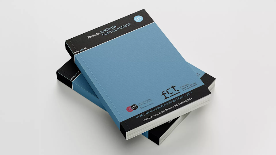 Revista Jurídica Portucalense – Call for Papers | Nº temático “Direito e Sustentabilidade”