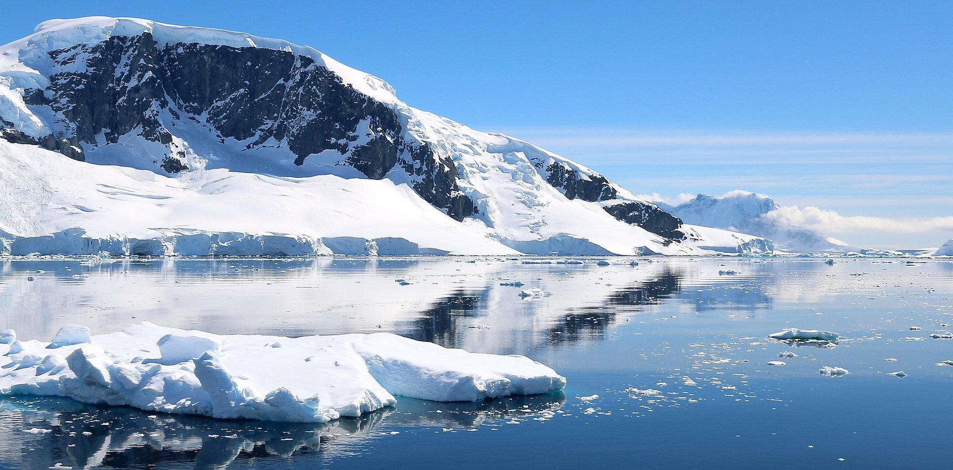 II Latin Polar Science Workshop